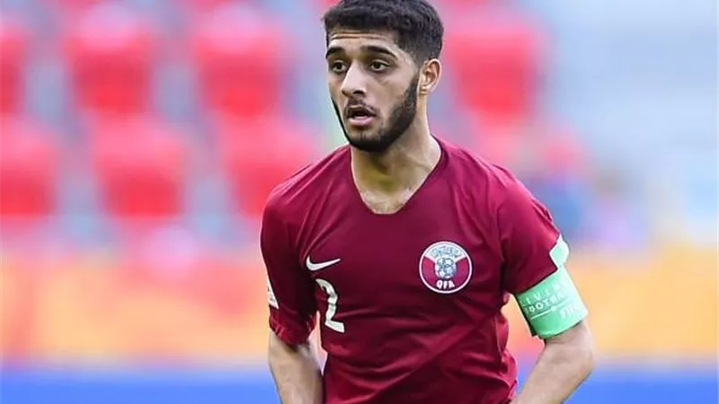 المدافع ناصر بير يقترب من الانضمام لنادي الدحيل القطري