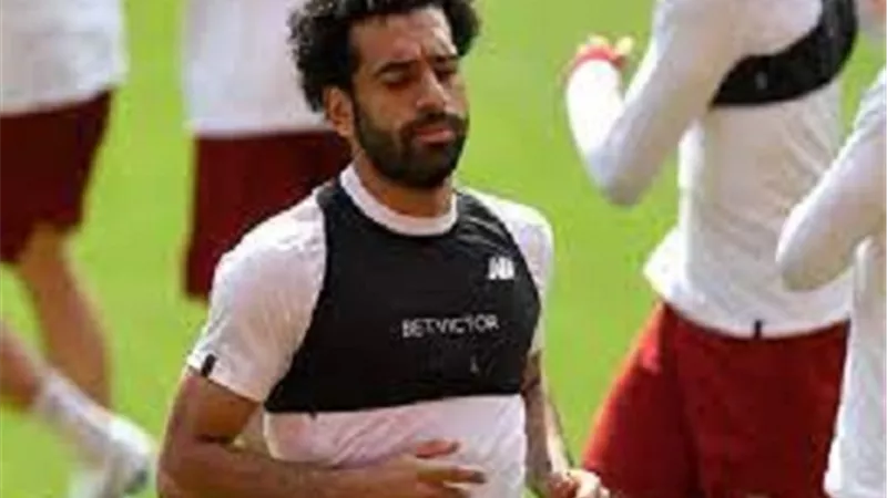 محمد صلاح جاهز للقاء وولفرهامبتون