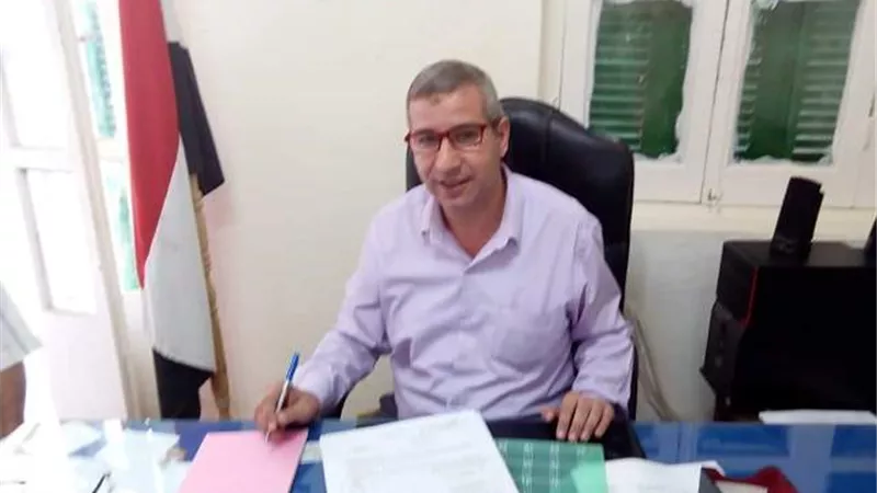 لا شكوى من اسئلة اللغة العربية فى اعدادية الشرقية