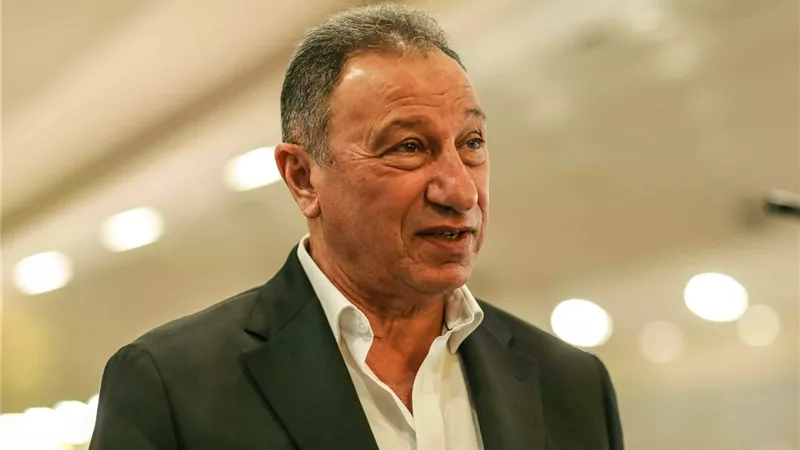 الخطيب يدعو مجلس إدارة الأهلي للاجتماع غدًا