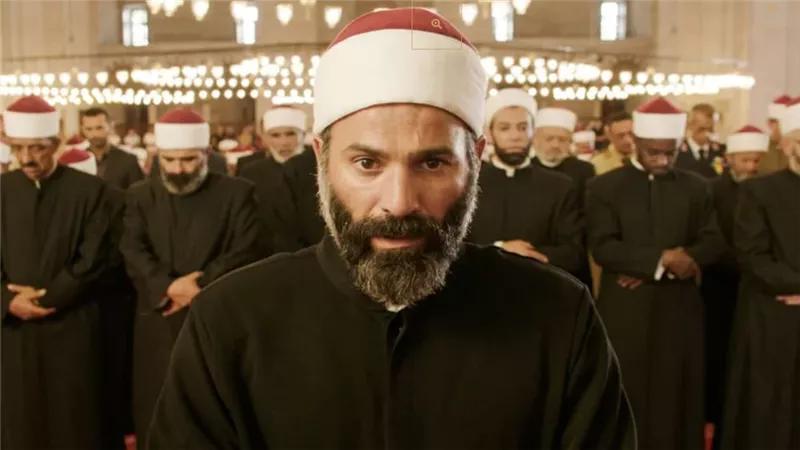 ثلاث أخطاء راكور وديكور في فيلم ولد من الجنة المعروض حاليا في مهرجان كان