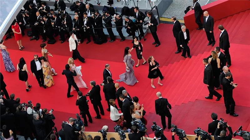 مهرجان كان السينمائي يحبط نتفليكس مجددا