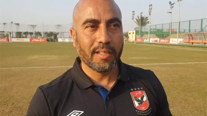 أهلي 2006: سامر عبدالرحمن: لاعبو الفريق استحقوا التتويج باللقب