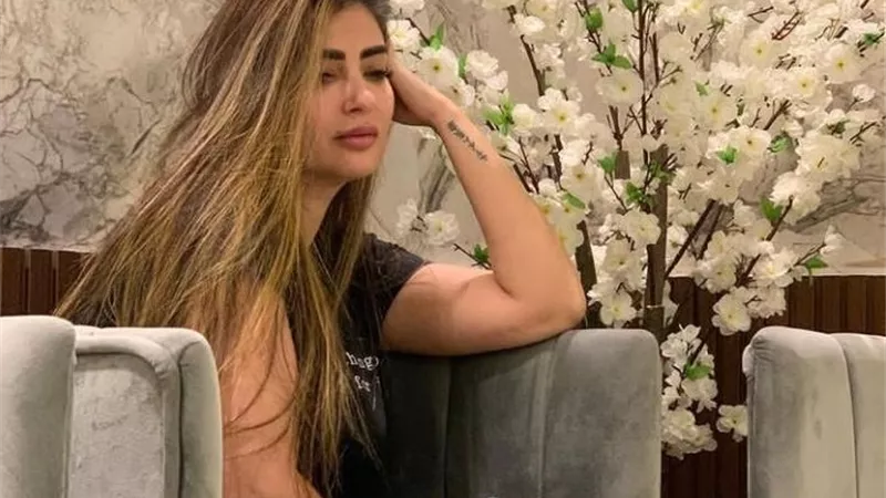 بإطلالة مميزة .. بسنت النبراوى تتألق في أحدث ظهور