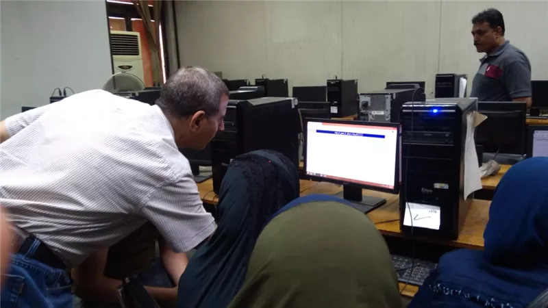 تنسيق الجامعات 2022..لا تغيير فى قواعد القبول هذا العام