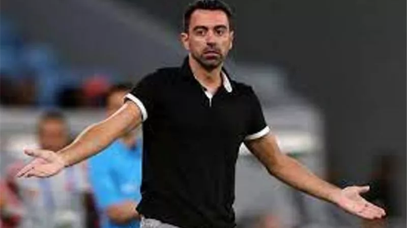 غياب 7 لاعبين عن برشلونة امام فياريال