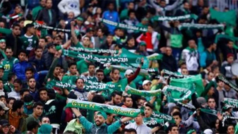 ٢٥٠تذكره مجانيه لجمهور الاتحاد لمباراه بيراميدز