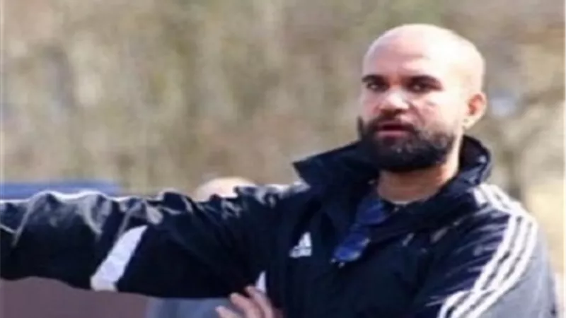 المدير الفنى لمشروع ريال مدريد: اشجع صلاح.. وشرف لى العمل فى بلدى مصر