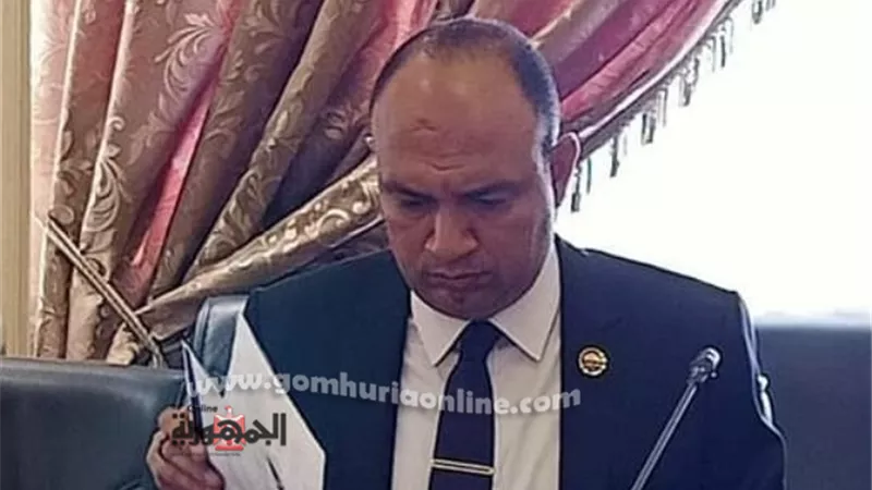 النائب 