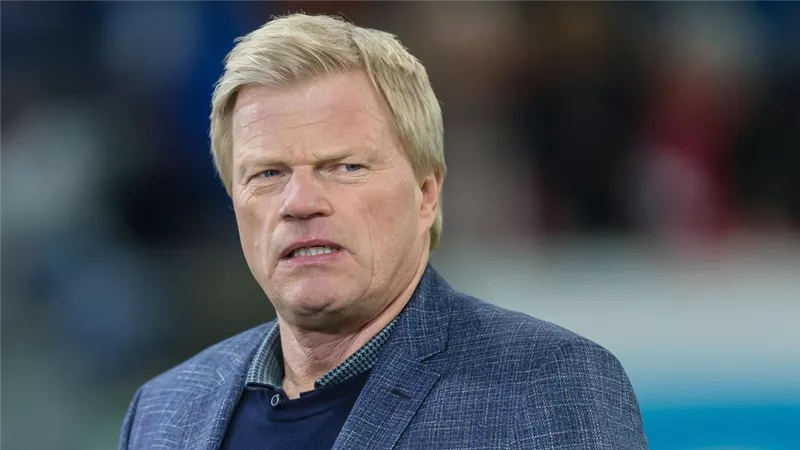 أوليفر كان يؤكد : ليفاندوفسكي سيظل لاعبًا لـ بايرن ميونخ الموسم المقبل