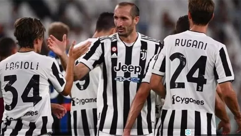 فيورنتينا امام يوفنتوس.. مواعيد مباريات كأس الاتحاد الاسيون اليوم 21-5-2022