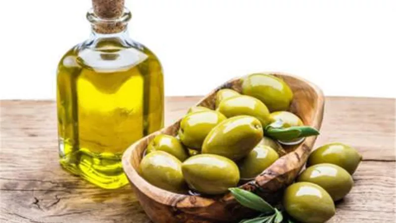 فوائد مدهشة لتناول الزيتون