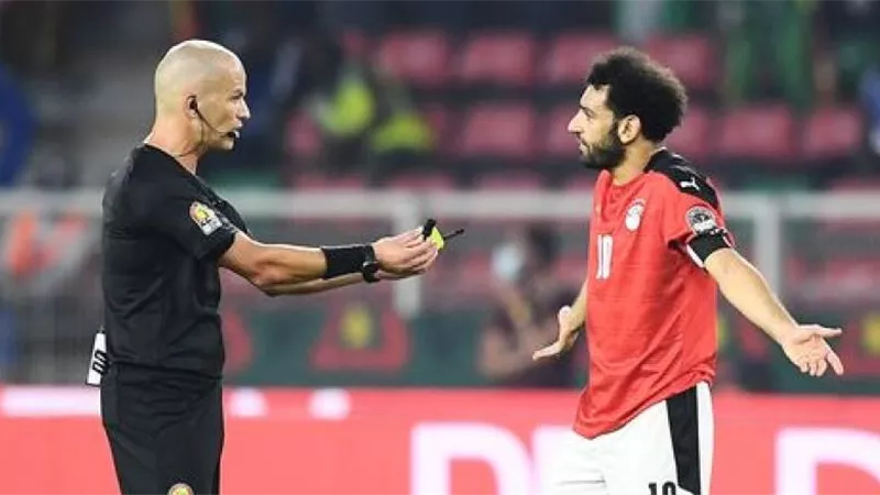 نتائج الأندية المصرية مع صافرة فيكتور جوميز قبل النهائي الأفريقى