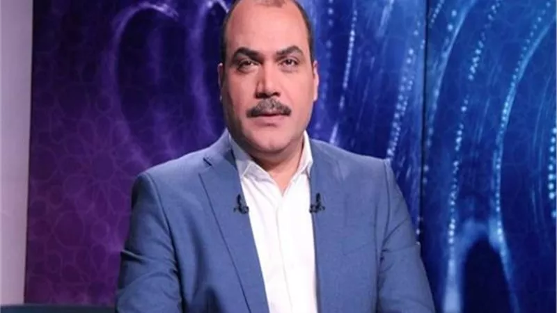الباز: الرئيس السيسي قدم تفاصيل كثيرة عن الأمن الغذائي مطمئنة