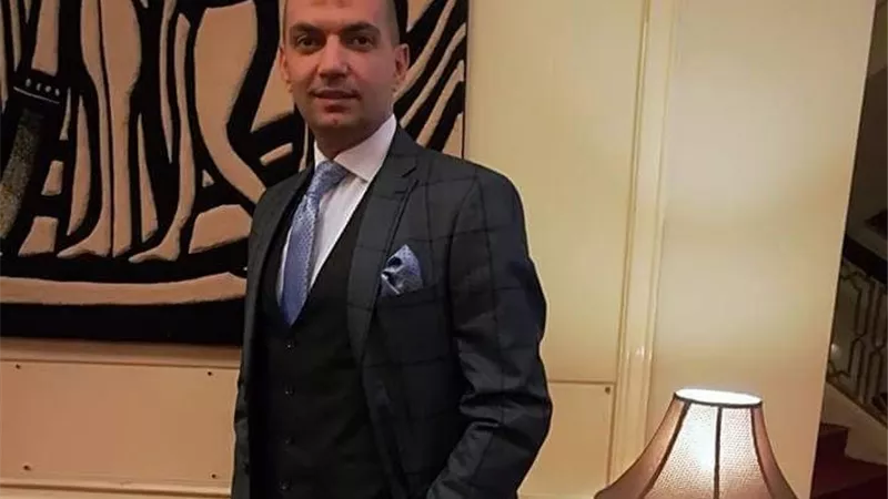 سد خانة