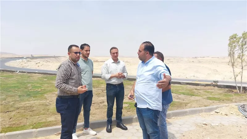 بوابة الجمهورية