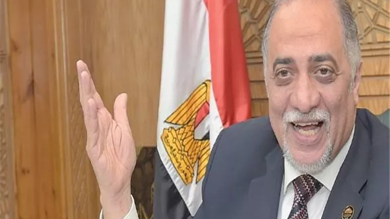 الاثنين.. تكريم ٣٠ من حفظة القرآن الكريم بمنشية الأمراء بالمحلة الكبرى
