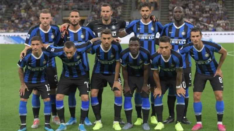 انتر ميلان ضد سامبدوريا.. مواعيد مباريات الدورى الايطالى اليوم 22-5-2022