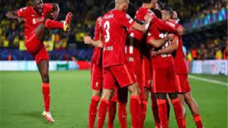 لقاء حسم الدورى الانجليزى.. ليفربول امام وولفر هامبتون