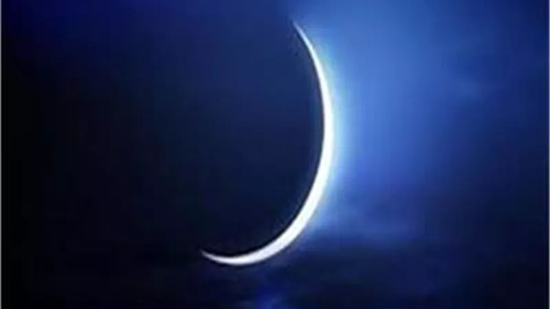معهد الفلك : غرة شهر ذو القعدة 31 مايو.. وعدته 30 يوما