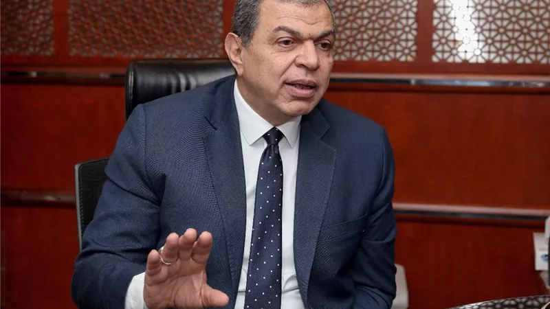 القوى العاملة: تسوية أوضاع المخالفين لنظام الإقامة الراغبين مغادرة لبنان