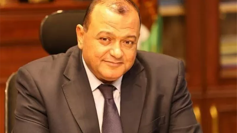 مياه المنيا تستعد لتوفير الخدمات لمليونى زائر بمولد العذراء بسمالوط