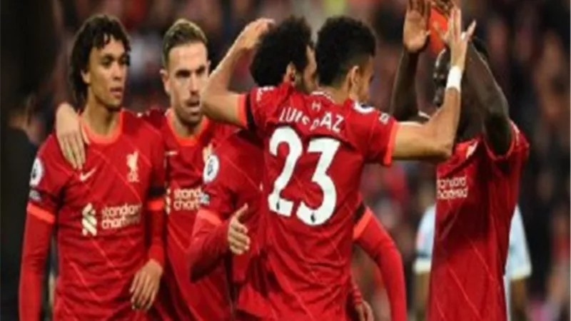 لقاء حسم الدورى الانجليزى.. سيناريوهات فوز ليفربول بالبريمير ليج
