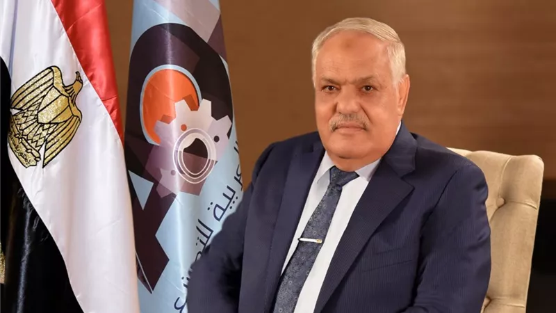 رئيس الهيئة العربية للتصنيع يفتتح ملتقى شركاء العمران من أجل إعادة إعمار ليبيا في بنغازي.. غدًا