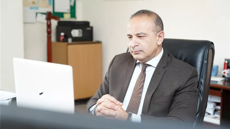 التخطيط: نسعى للتكامل بين الحكومة ومنظمات الأمم المتحدة لدعم رؤية مصر 2030