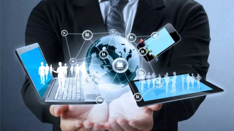 انطلاق المؤتمر السنوي السابع للشعبة العامة للاقتصاد الرقمي 7 يونيو المقبل