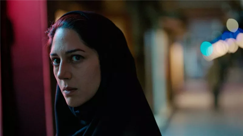 علي عباسي من مهرجان كان : فيلمي عن مجتمع كاره للنساء.. وما كانت وزارة الثقافة الإيرانية ستقبل به