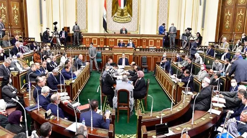 دينية البرلمان تعترض على عدم دعوتها لمناقشة مشروع قانون البوابة المصرية للحج