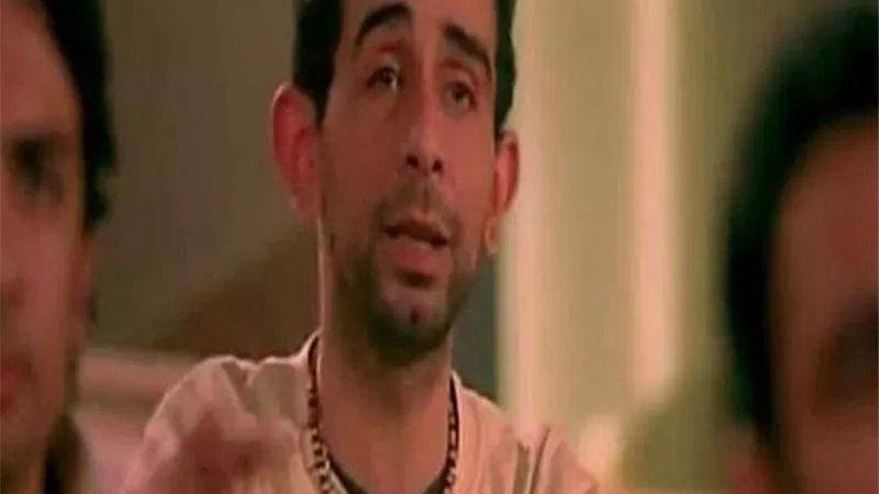 إخلاء سبيل مصطفى هريدي بكفالة 10 آلاف جنيهًا