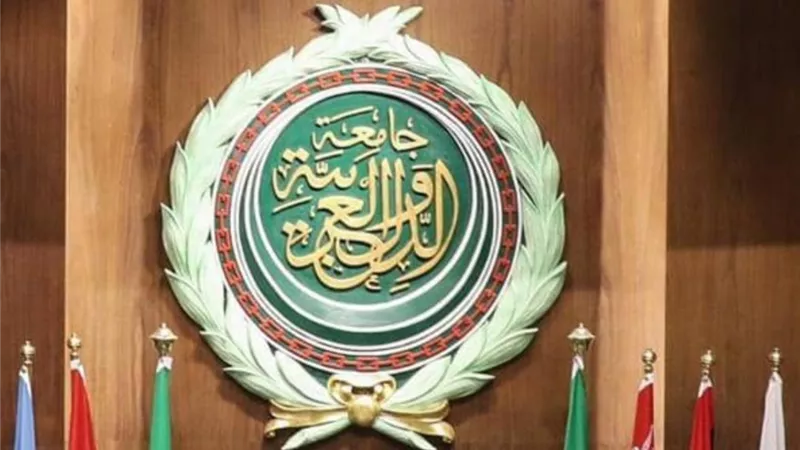 انطلاق الاجتماعات التحضيرية لمجلس وزراء الشباب والرياضة العرب بالجامعة العربية