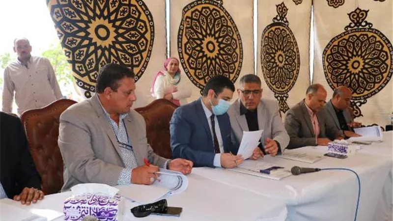 تعرف على أسعار أخر مزاد علنى لجهاز مدينة 6 أكتوبر.. بالأرقام والأنواع