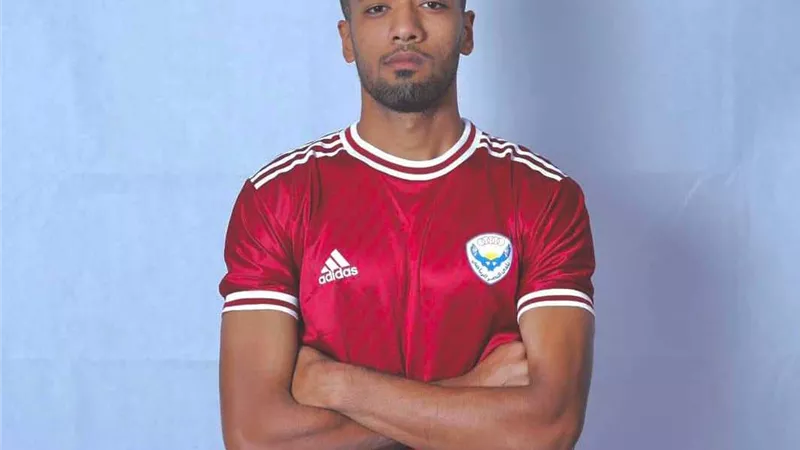 كالوشا النصر علي رادار أندية الممتاز