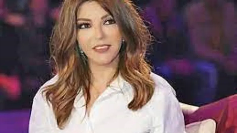 الديفا سميرة سعيد تشوق جمهورها بأغنية جديدة
