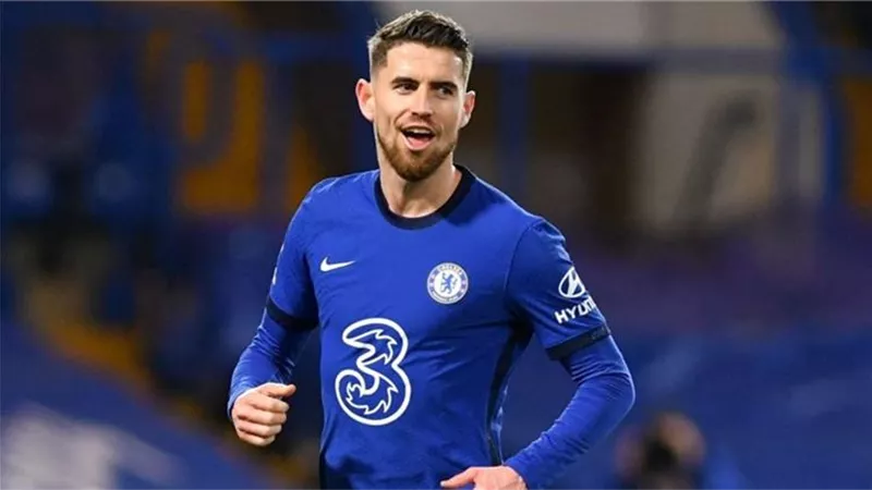 يوفنتوس يسعى لضم جورجينيو لاعب تشيلسي الصيف المقبل