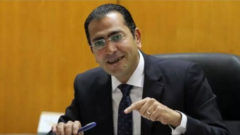 رئيس جهاز حماية المستهلك: 3 ايام حد أقصى لحل الشكاوي الخاصة بالسلع المعمرة