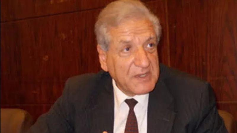 فخري الفقي: توطين الصناعة يحول مصر إلى أحد أهم مراكز سلاسل الإمداد
