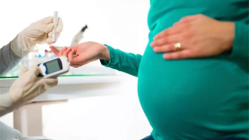احمى نفسك من سكرى الحمل بـ4خطوات