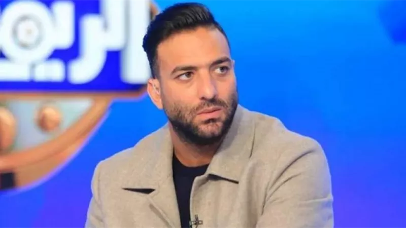 ميدو ينتقد إيهاب جلال بشأن عدم ضم لاعبى الأهلى الدوليين