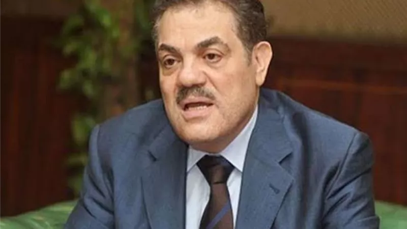 السيد البدوي : الحوار الوطني وثيقة سياسية قد تتحول لتعديلات دستورية