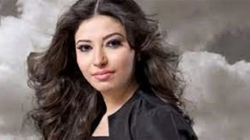 غادة رجب تهدى اغنية للفنانين المصريين الراحلين .. فيديو
