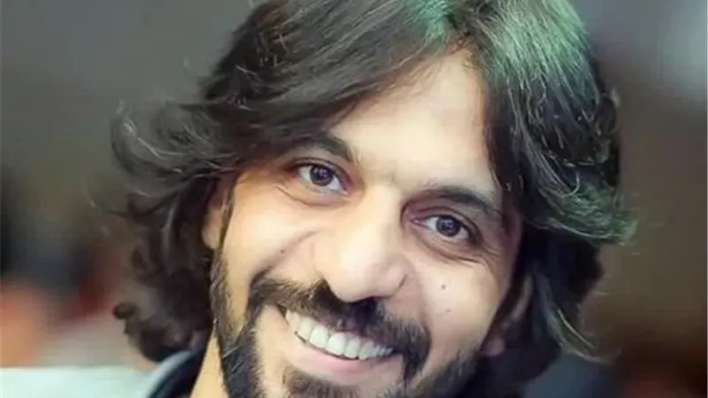 بهاء سلطان يحيى حفلا غنائيا في جدة.. تعرف على الموعد