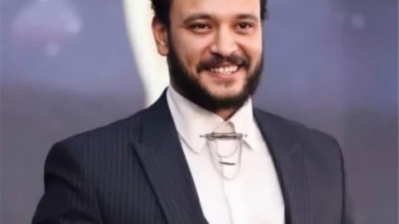 أحمد خالد صالح ينضم لفيلم 