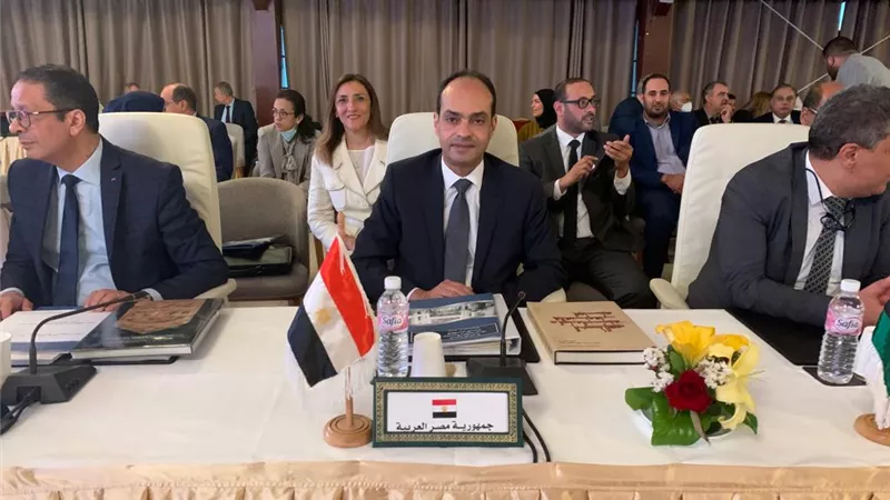 مصر تشارك في أعمال الدورة الـ26 للمؤتمر العام لمنظمة الإلكسو