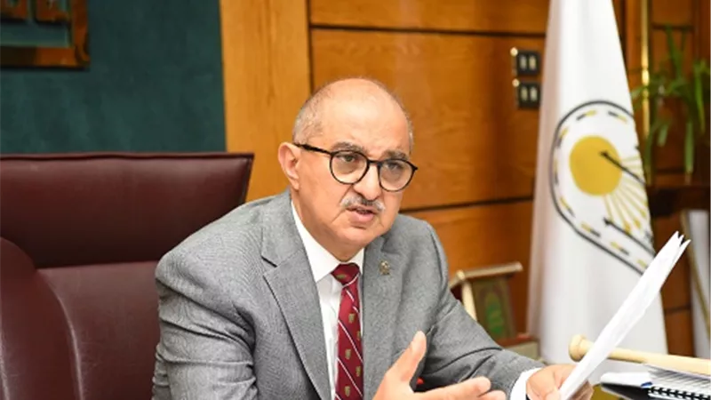 جامعة أسيوط تعلن إنطلاق أعمال إمتحانات نهاية العام بعدد من الكليات