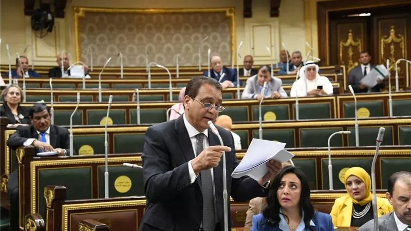 النواب يوافق على مواد مشروع قانون إنشاء البوابة المصرية الموحدة للحج