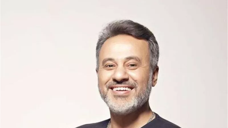 إيهاب فهمى: 